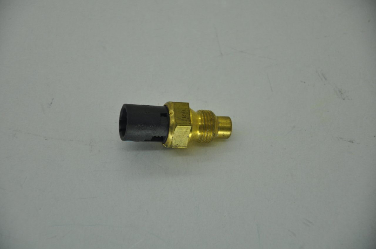 Hararet Müşürü R19-R21-Clio (Siyah Soketli)