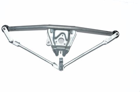 Silecek Motor Mekanizması Ön Kango 1997-2007 Arası