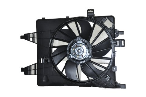 Fan Motoru (Davlumbazlı) Kango 2007 Sonrası