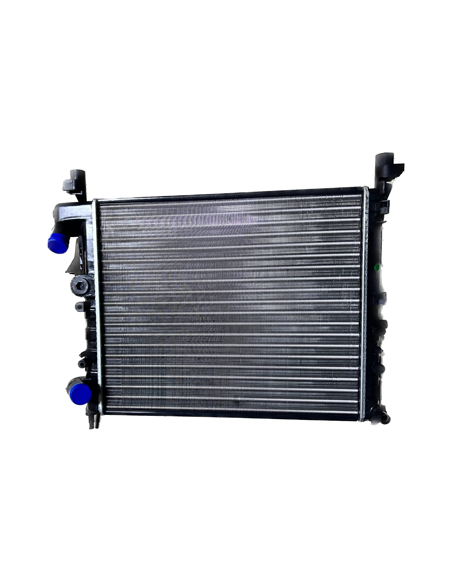 Radyatör Su 1.2 Twingo 1993-1996 Arası