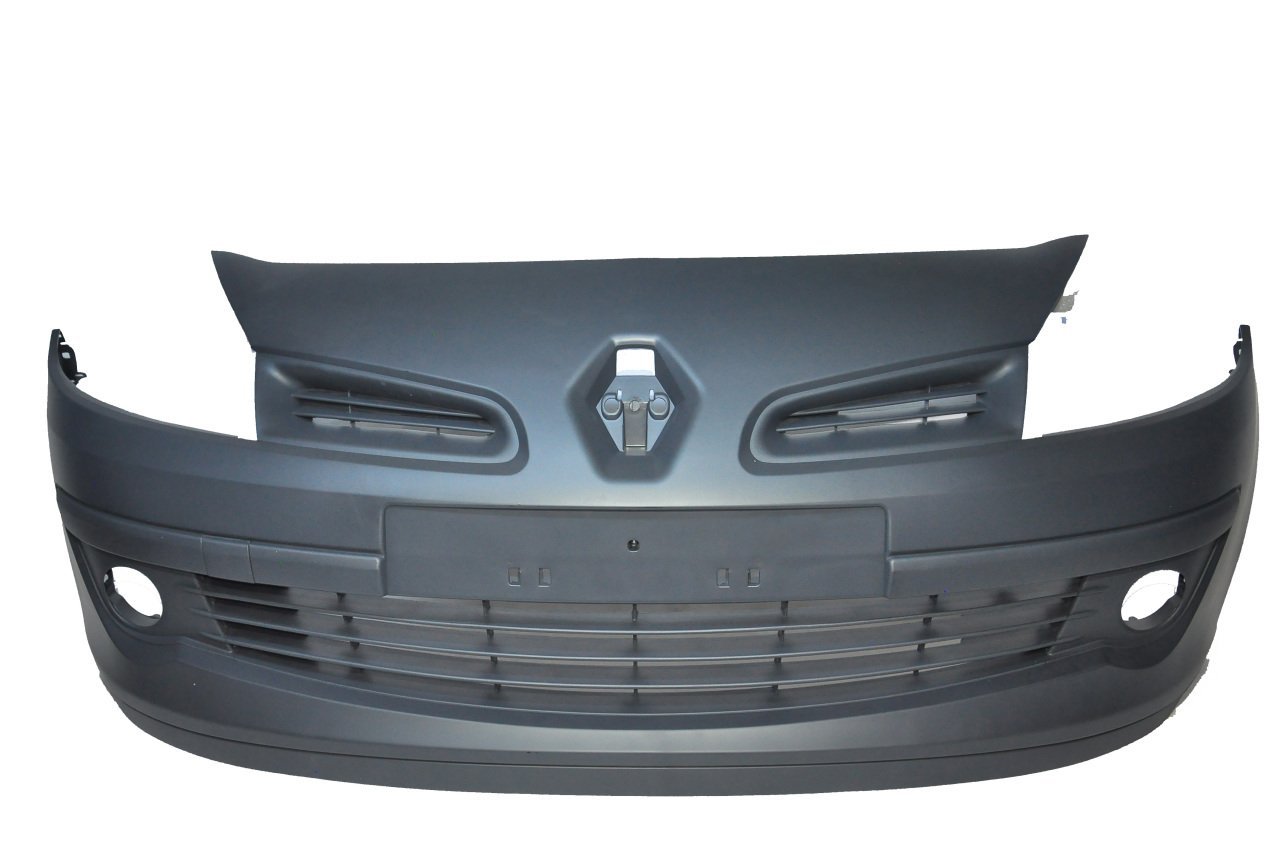 Tampon Ön (Sisli Tip) Clio III 2005-2008 Arası (Dolu 06-105)