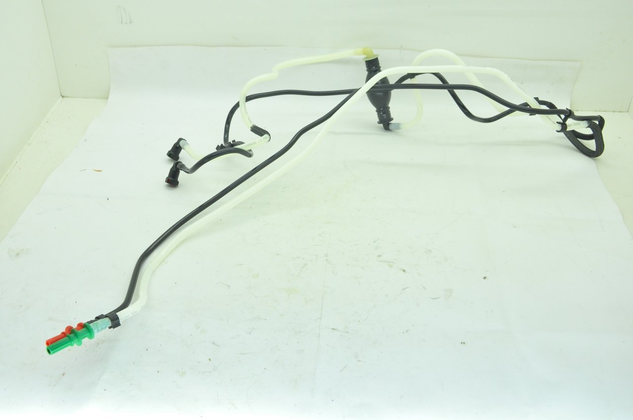 Mazot Hortumu Tk.1.5 Megane II