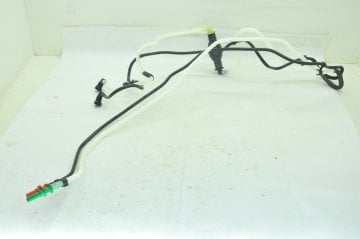 Mazot Hortumu Tk.1.5 Megane II