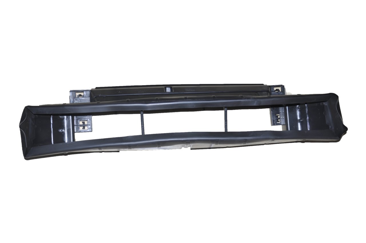 Radyatör Davlumbazı Alt 1.6 Trafic III 2015 Sonrası