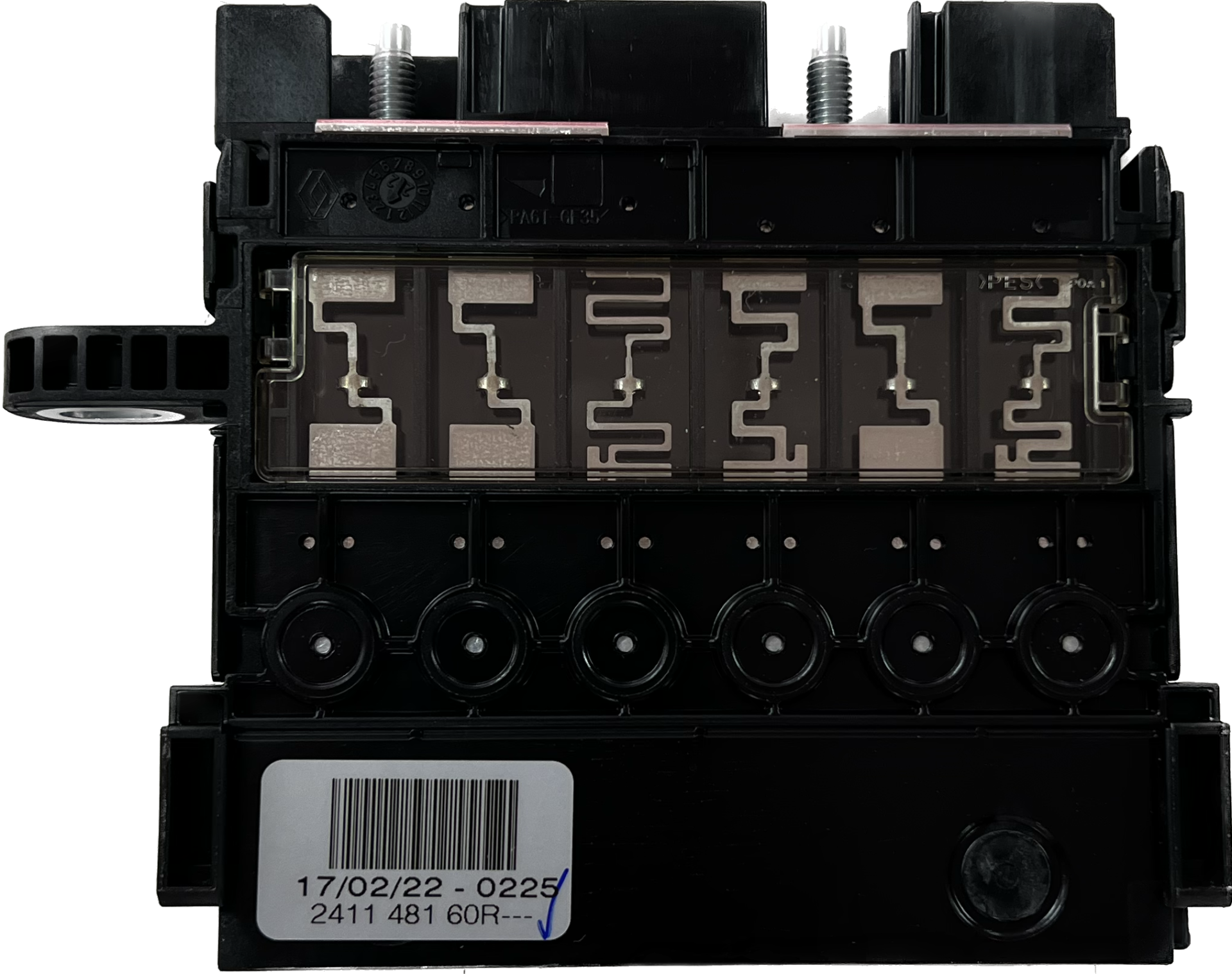 Sigorta Kutusu Megane IV (Akü Yanı)