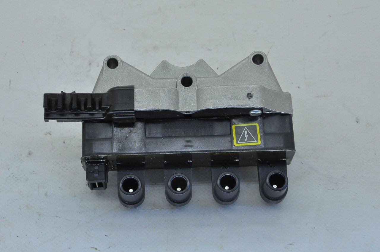 Ateşleme Bobini 1.6 16 Valf Albea-Palio-Siena-Marea