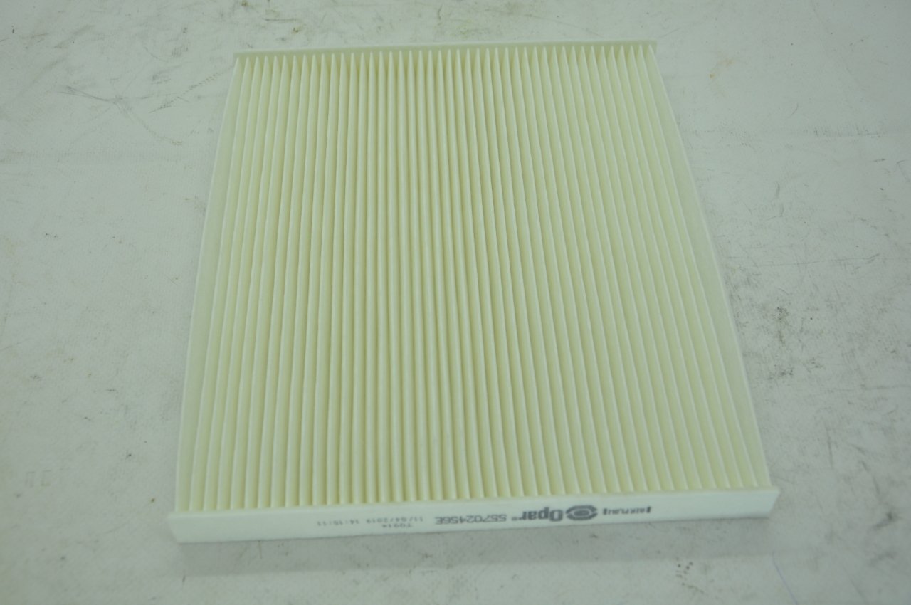 Polen Filitresi Grande Punto