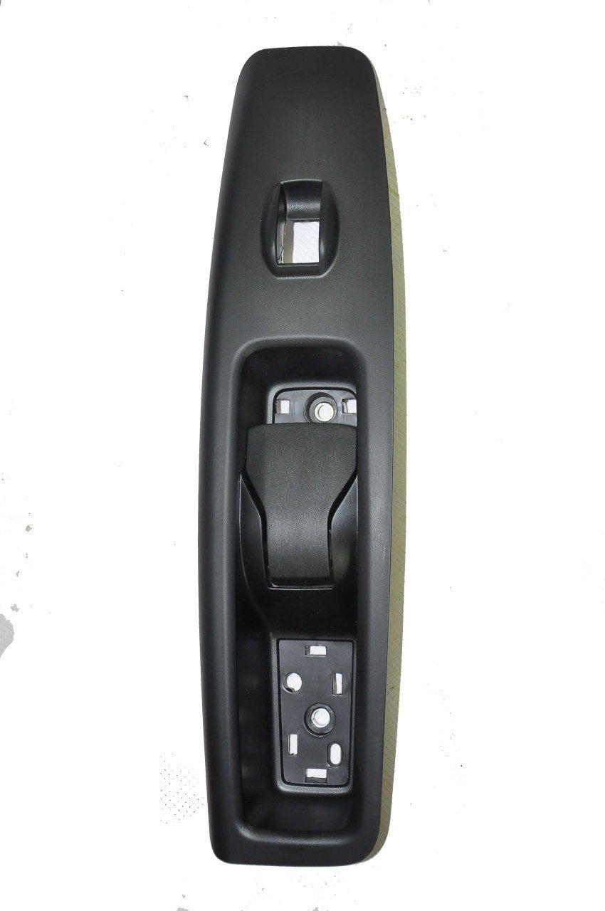 Cam Düğme Ve İç Açma Çerçevesi Sağ Doblo 2015 Sonrası