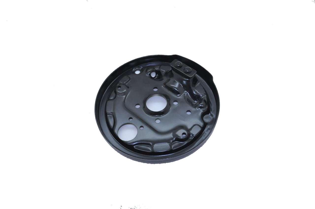 Fren Tablası Arka Sağ R9-R11