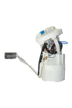 Yakıt (Benzin) Şamandırası+Motor 1.6 16 Valf Megane 1995-2002 Arası