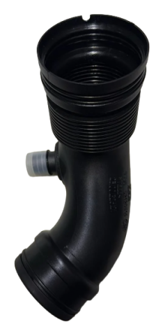 Hava Filitre Borusu 1.6 Jtd Doblo 2010 Sonrası (Debimetreden Turboya Giden)