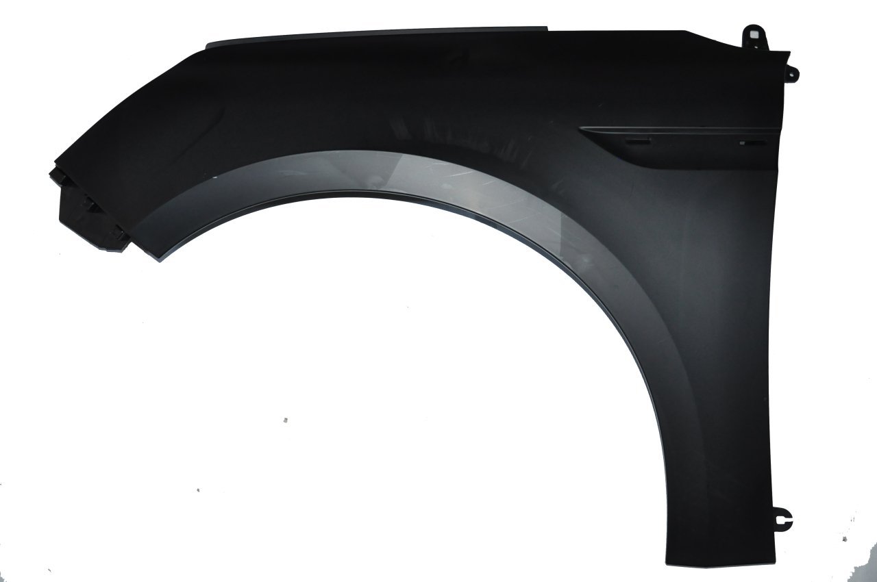 Çamurluk Ön Sol Megane IV