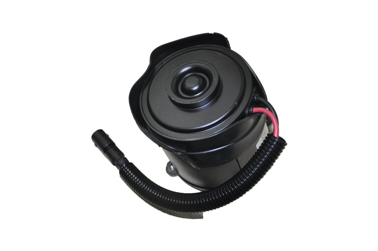 Direksiyon Pompa Motoru Clio-Kango 2003-2007 Arası (Elektrikli)