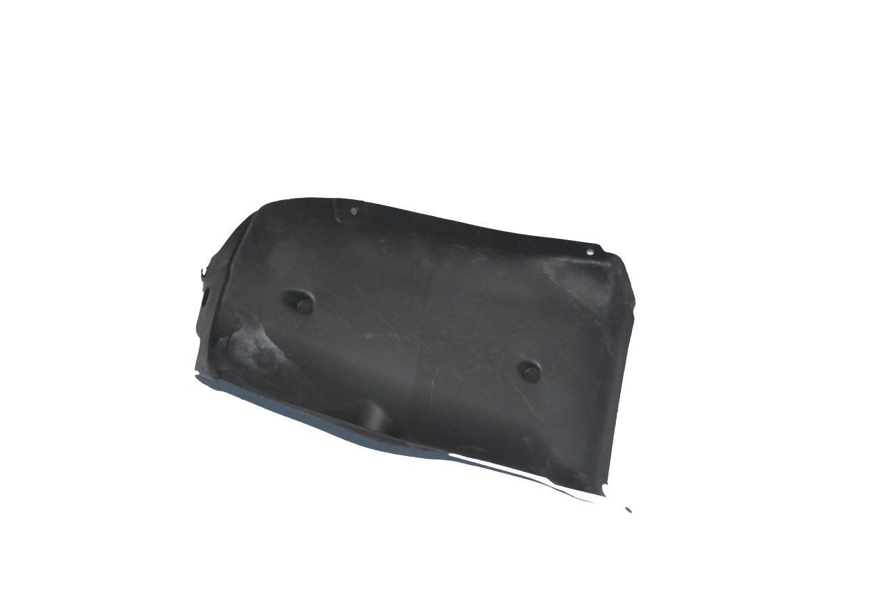 Çamurluk Davlumbazı Arkanın Arkası Sağ Megane II Sedan