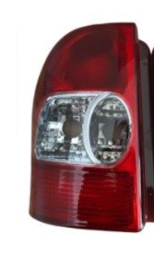 Stop Lambası Sol Strada