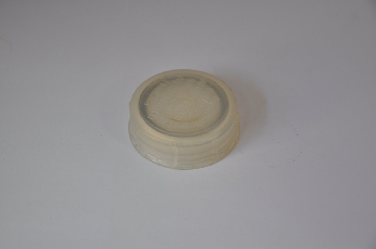 Fren Hidrolik Depo Kapağı Albea-Palio-Doblo-Siena-Punto-Stılo