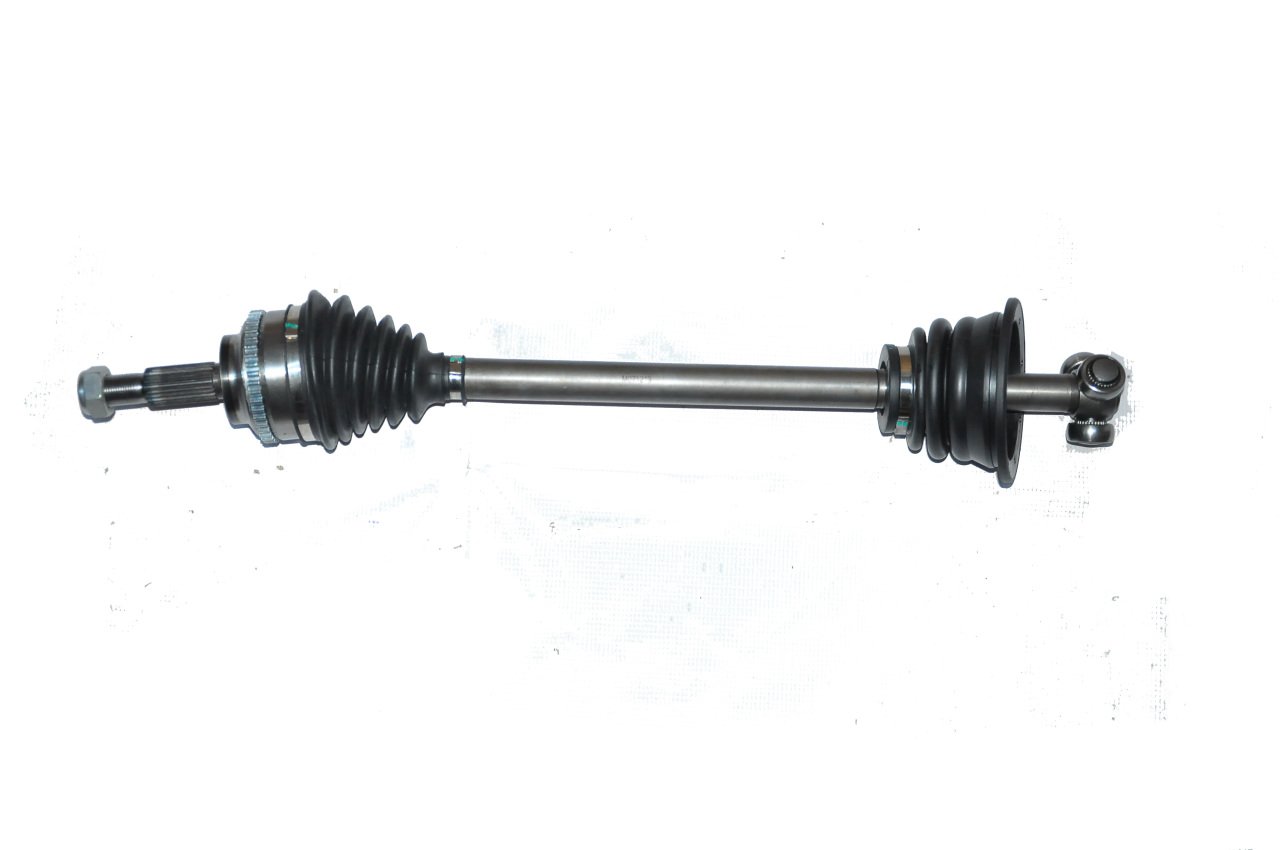Aks Ön Sol 1.9 Tdi 44 Diş Megane 1995-2002 Arası