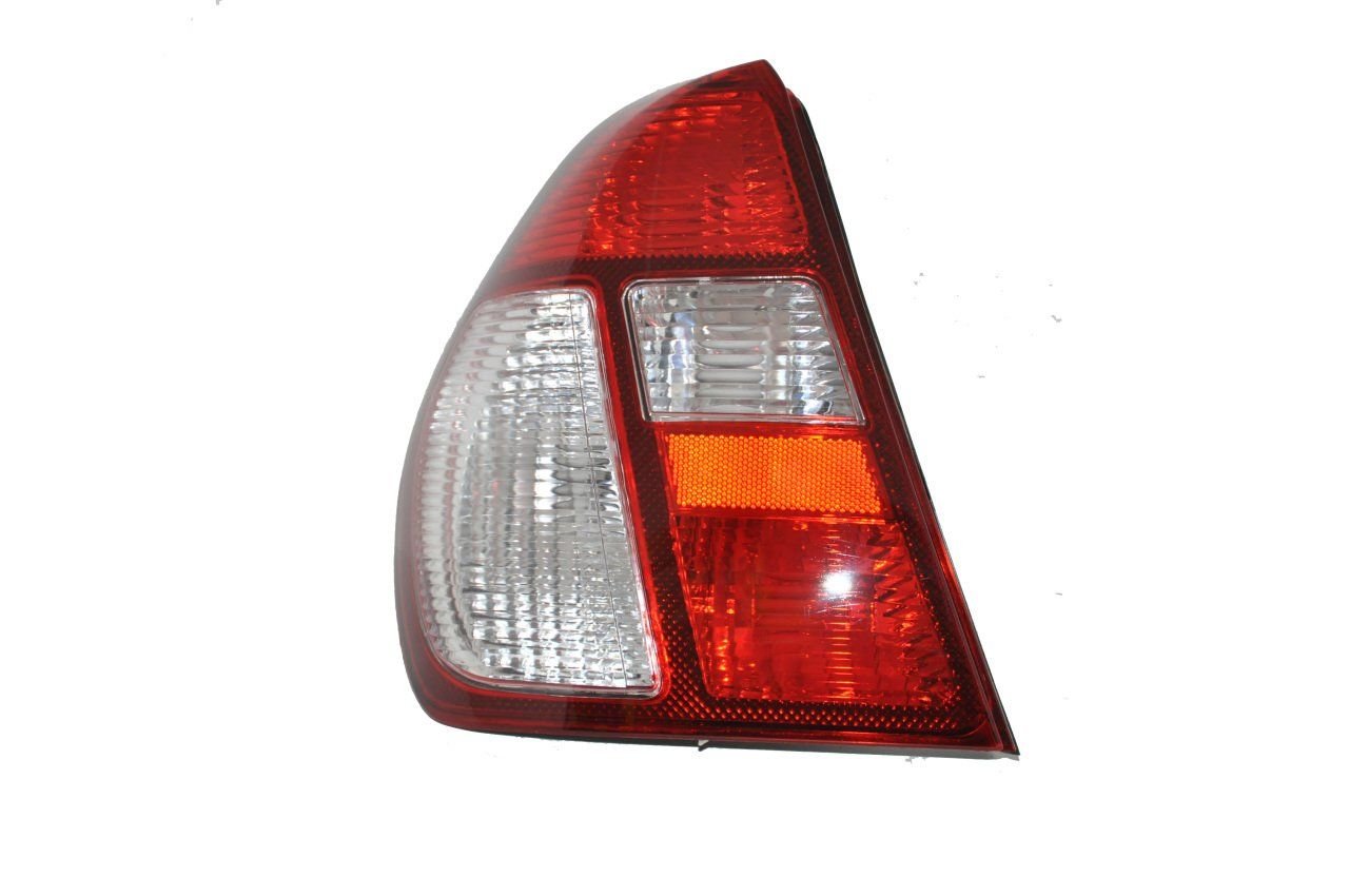 Stop Lambası Sol Clio Sembol 2006-2008 Arası (Beyaz)