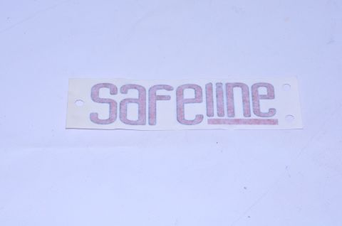 Safelıne Yazı Doblo (Bagajdaki) 2001-2010 Arası