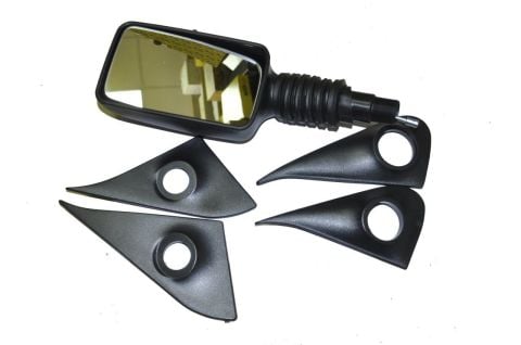 Dış Dikiz Ayna Sağ Uno