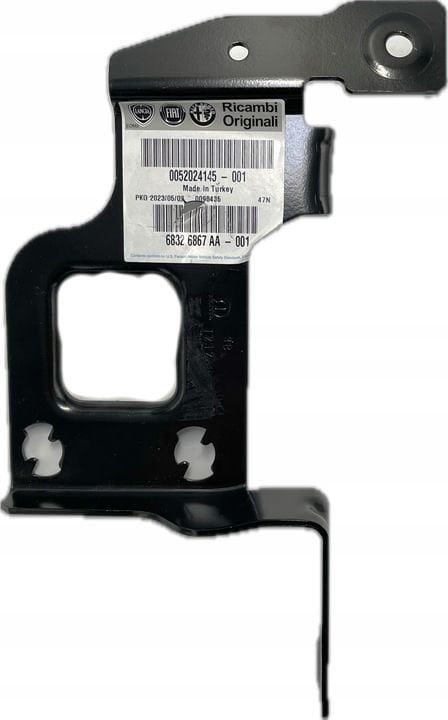 Radar Bağlantı Sacı Egea