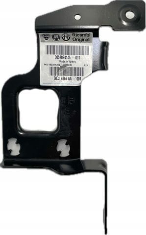 Radar Bağlantı Sacı Egea