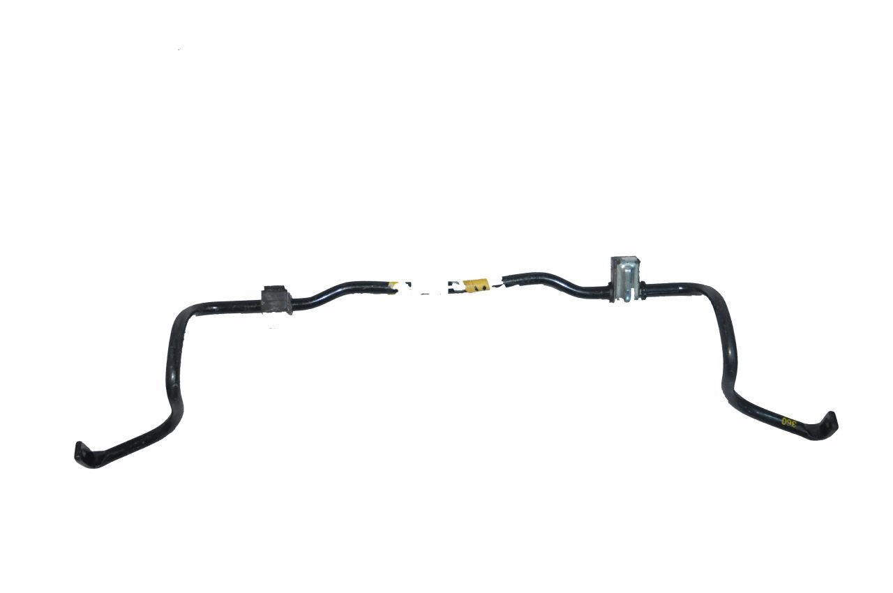 Viraj Demiri Ön Megane II (Kelepçeli+Lastikli)