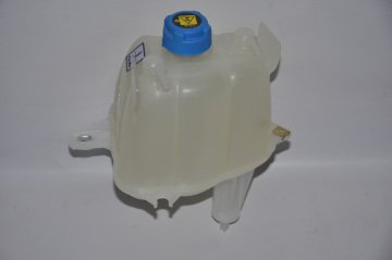 Radyatör Ek Depo 2.3 Ducato 2006 Sonrası (Müşürsüz)