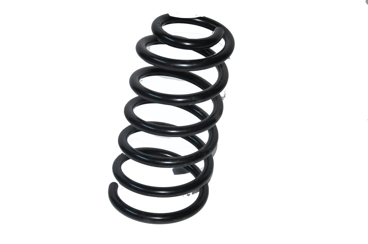 Helezon Yayı Arka Albea (Yeşil-Beyaz)