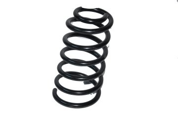 Helezon Yayı Arka Albea (Yeşil-Beyaz)