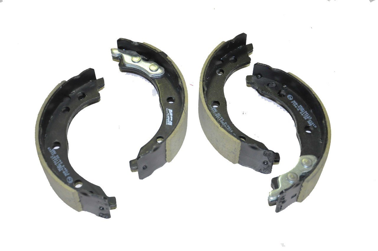 El Fren Balatası Papuçlu Tk.Ducato 2001-2006 Arası