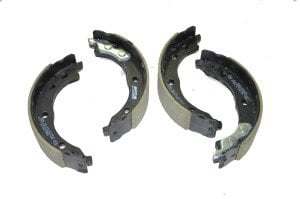 El Fren Balatası Papuçlu Tk.Ducato 2001-2006 Arası