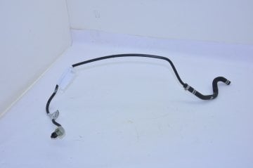 Radyatör Ek Depo Hortumu 1.3 Doblo 2001-2010 Arası