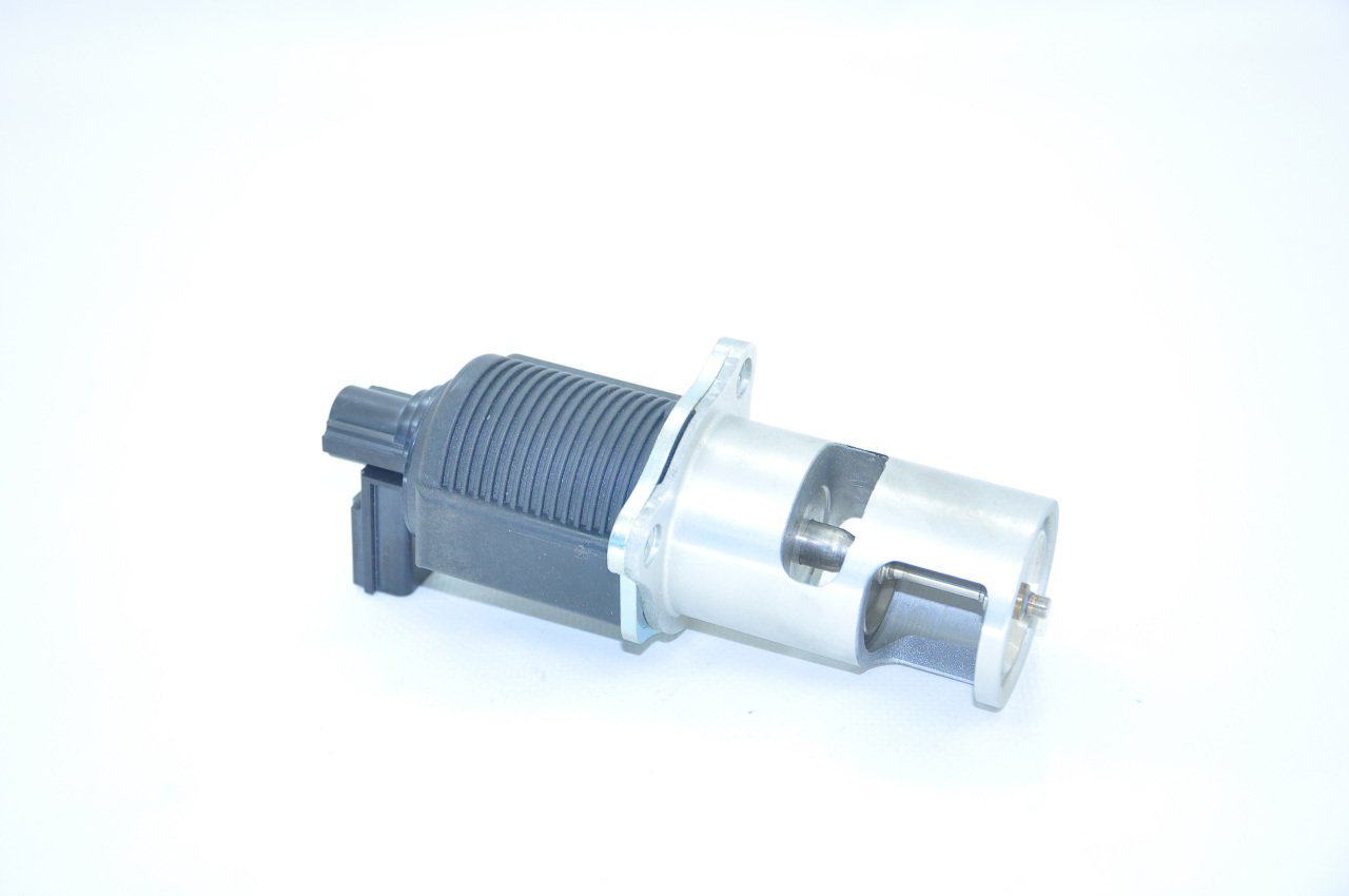 Geri Dönüş Valfi (Egr) 1.5 Clio-Kango-Megane II