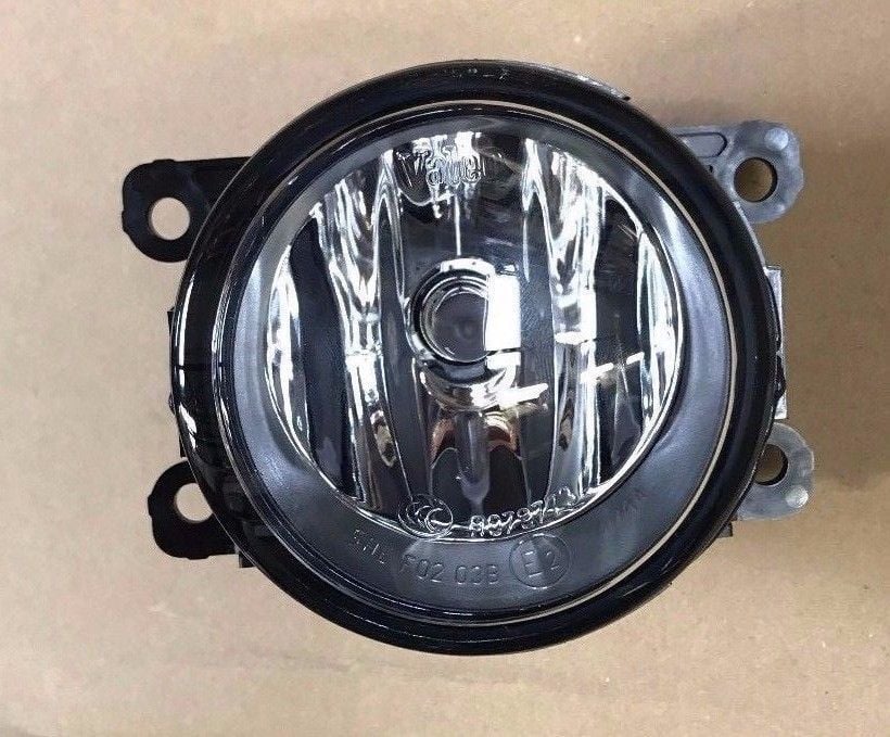 Sis Farı Clio IV-Clio Symbol 2013 Sonrası-Lodgy-Dokker-Duster-Sandero II-Fluence-Megane III-IV-Kango III-Trafic III