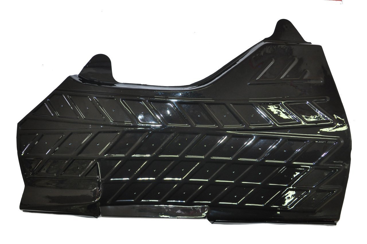 Kalorifer Motor Üst Plastiği R9-R11