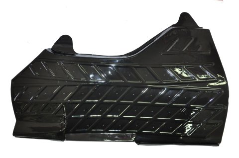 Kalorifer Motor Üst Plastiği R9-R11