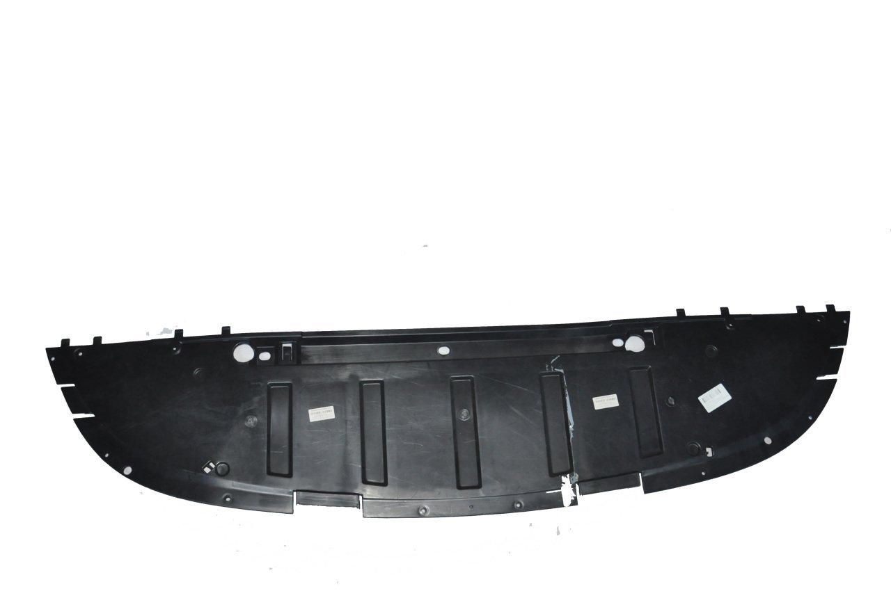 Tampon Ön Alt Muhafaza Bakaliti Megane II Scenic 2004-2009 Arası