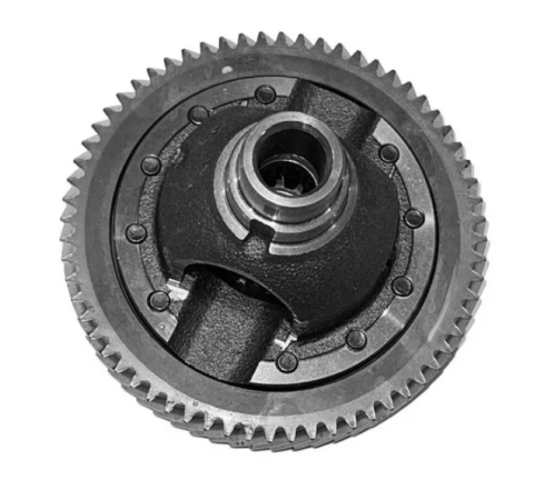 Defransiyel Kutusu Komple 1.4 Egea