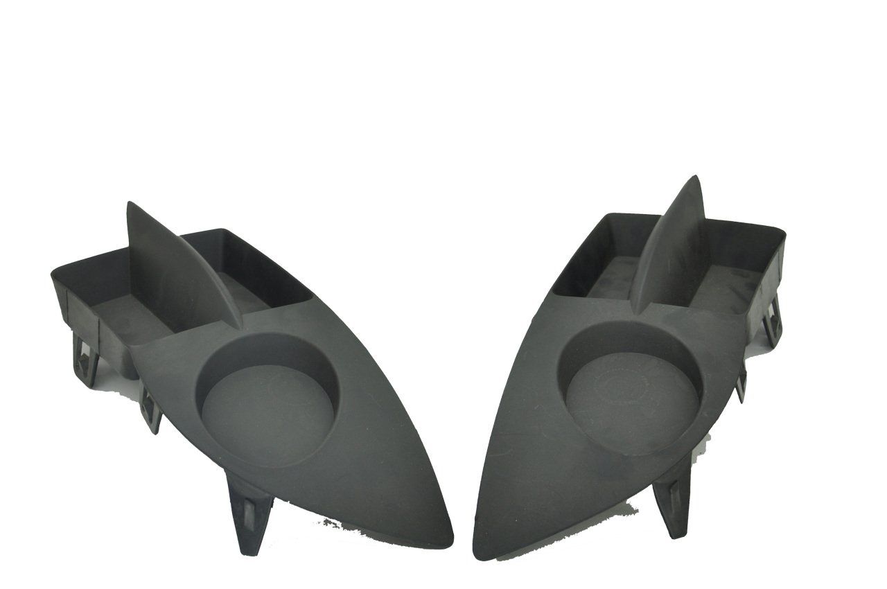 Sis Farı Kapak Tk.Clio 2006-2008 Arası (Sissiz)