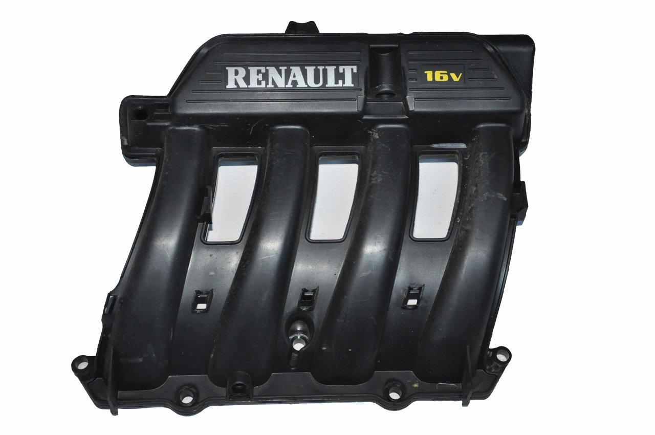 Emme Manifoldu Üst 1.4-1.6 16 Valf Clio-Megane K4M-K4J