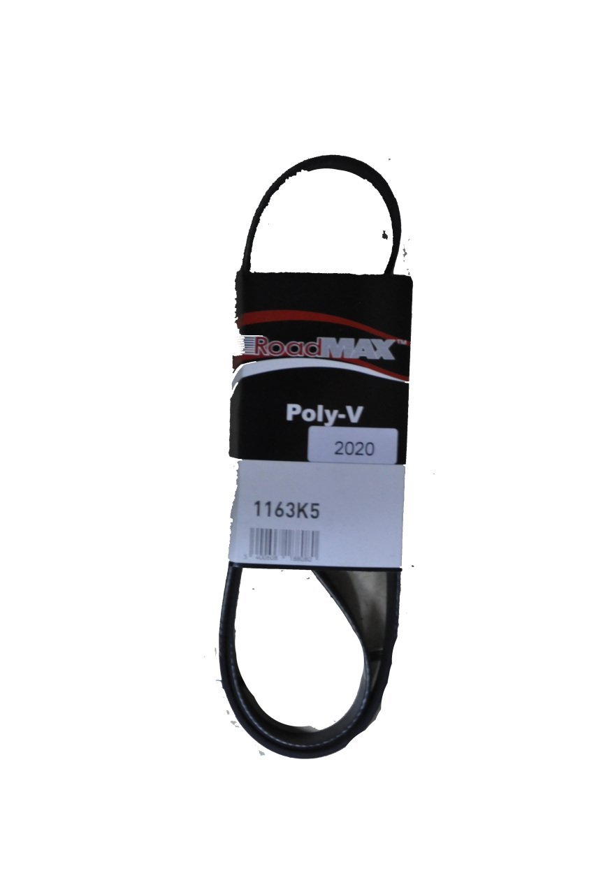 Alternatör Kayışı 1.4 Albea-Doblo (Klimalı)