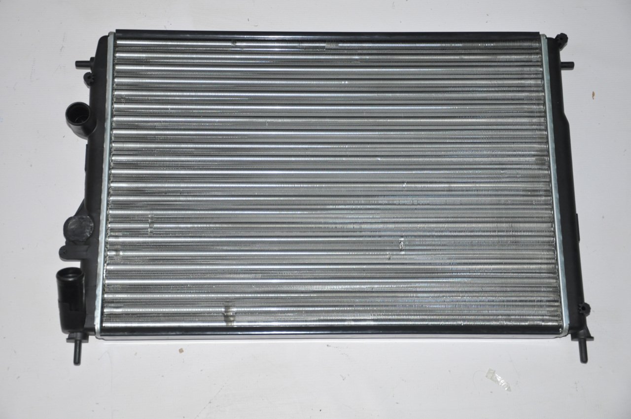 Radyatör Su 1.4-1.6 Megane I-1.5 Dacıa Logan (Klimalı)