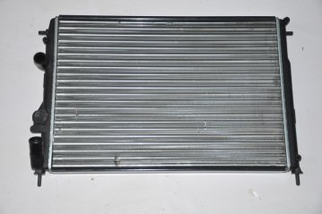 Radyatör Su 1.4-1.6 Megane I-1.5 Dacıa Logan (Klimalı)