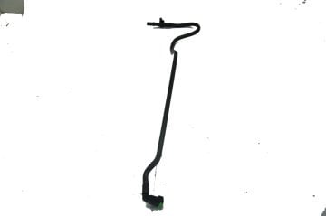 Mazot Pompa Hortumu 1.3 Doblo 2006-2010 Arası (Pompadan Filitreye Giden)