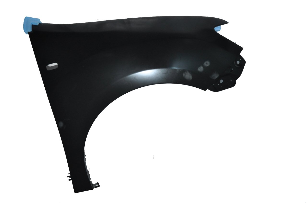 Çamurluk Ön Sağ Dacıa Sandero 2012 Sonrası-Logan Mcv 2013 Sonrası (Sinyalli Dodiksiz Tip)