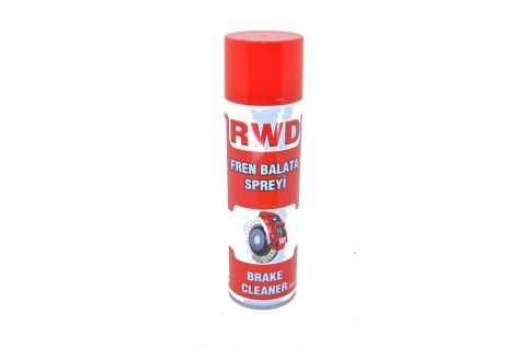 Fren Balata Spreyi 500 Ml