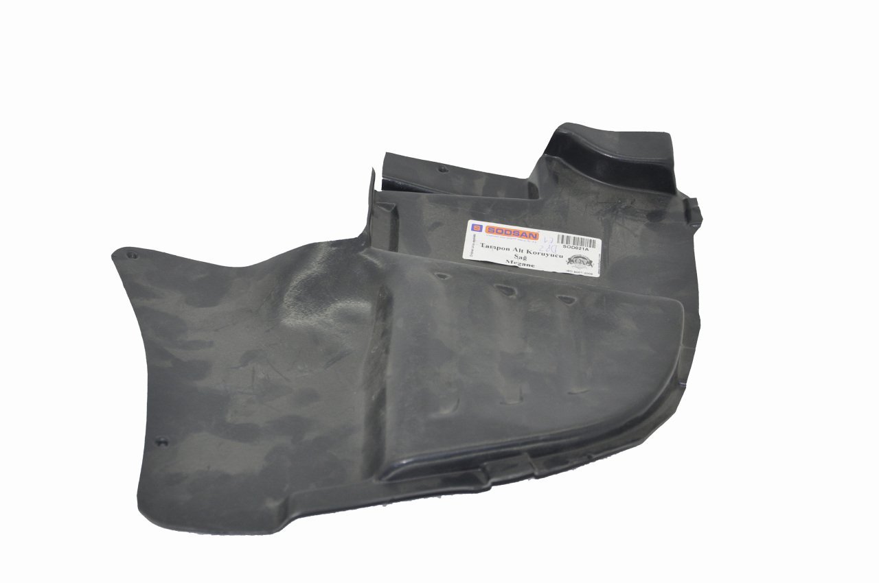 Tampon Ön Koruma Bakaliti Sağ Megane 1995-2002 Arası