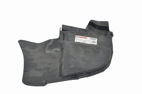 Tampon Ön Koruma Bakaliti Sağ Megane 1995-2002 Arası