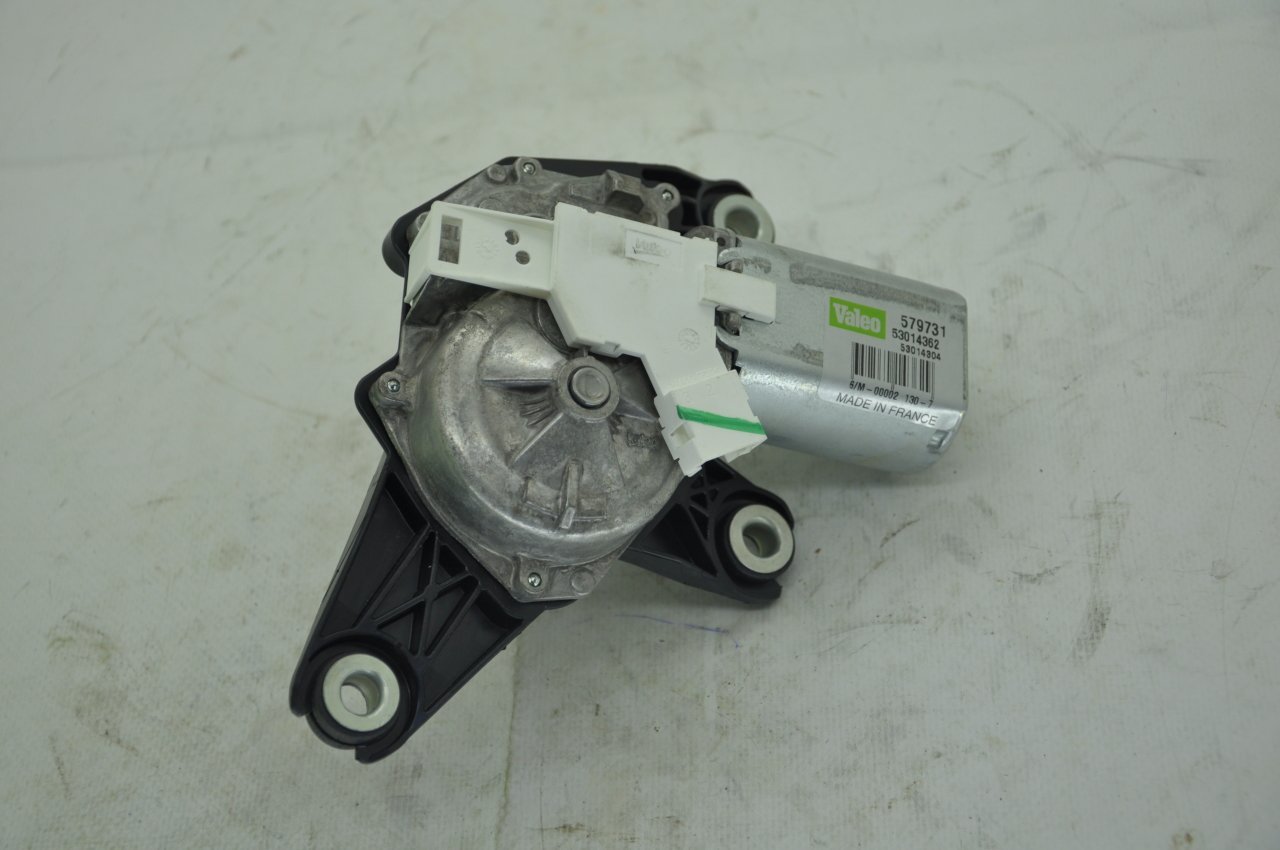 Silecek Motoru Arka Trafic (Çift Kapı)